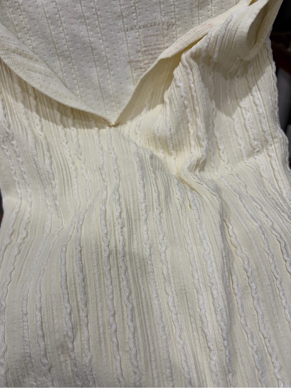 Free People Intimately Tank - Picture 3 of 3